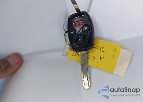 2009 Honda Accord 2.4 Lx из США, поврежденный, VIN 1HGCP26349A142205